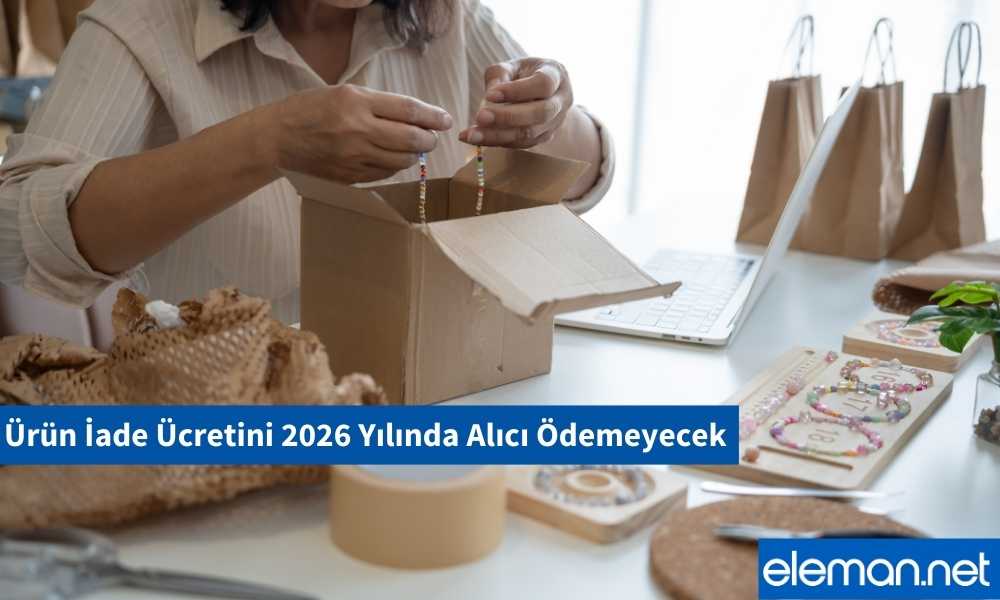 İade Kargo Ücreti Kime Ait?