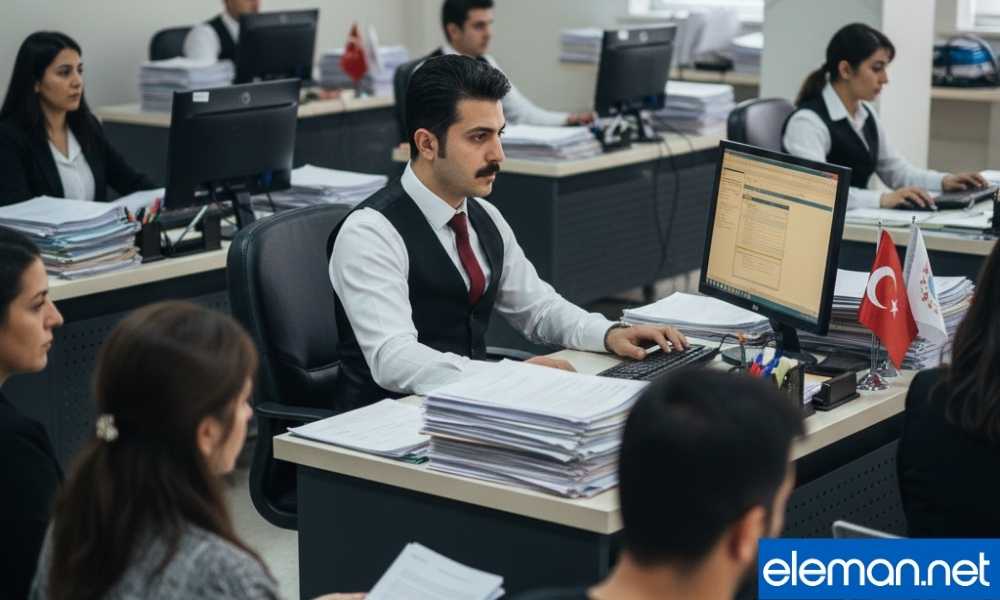 Bilgisayar İşletmeni Sertifikası Ücretsiz