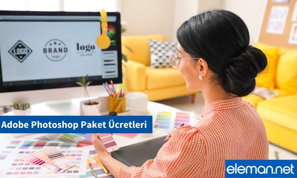 Adobe Photoshop Paket Ücretleri