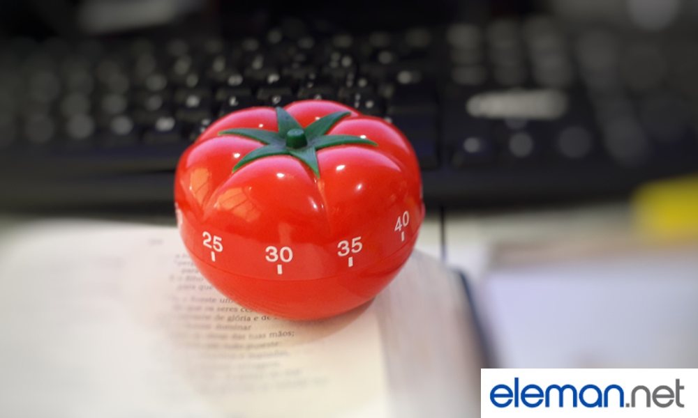 Pomodoro Tekniği Nedir