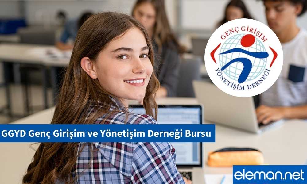 GGYD Genç Girişim ve Yönetişim Derneği Bursu