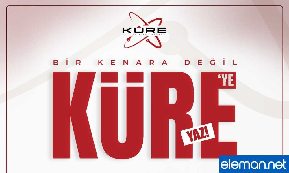 Küre Ansiklopedi T3 Vakfı
