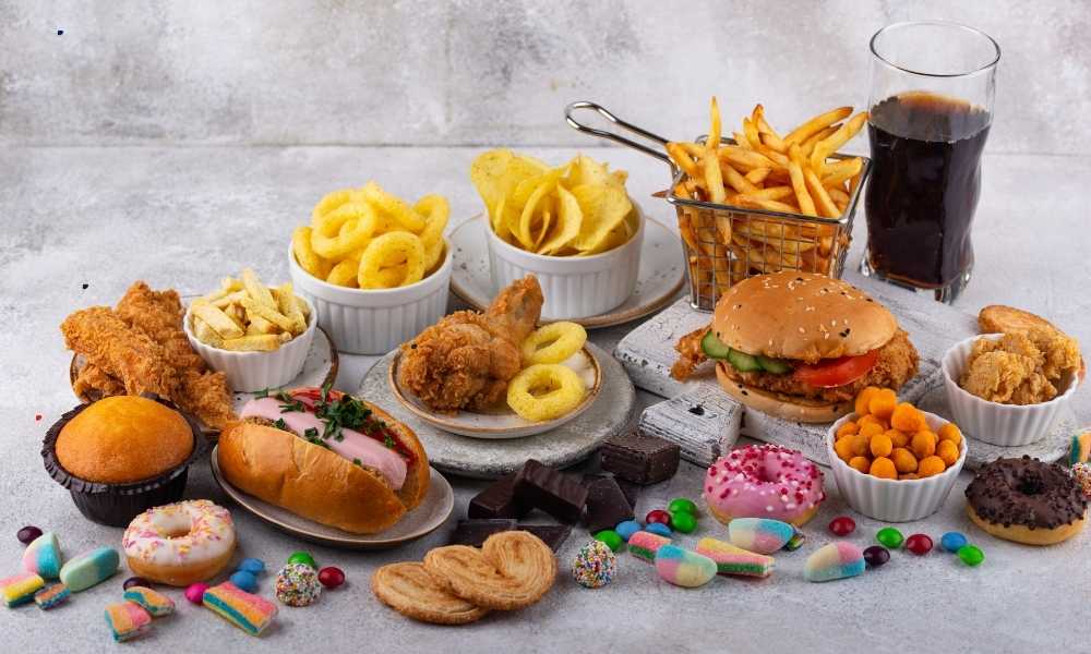 Beslenme Çantasında Olmaması Gerekenler