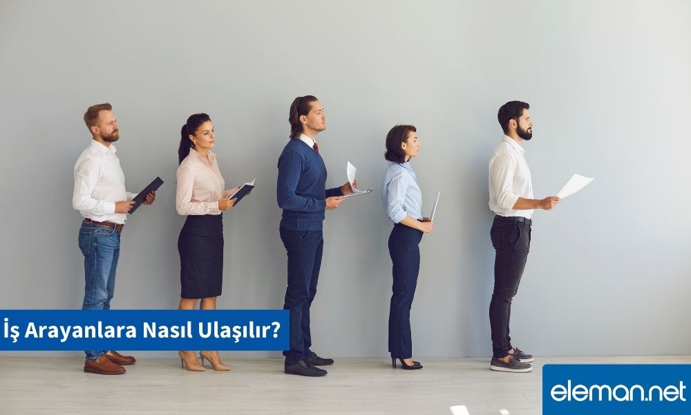 İş Arayanlar