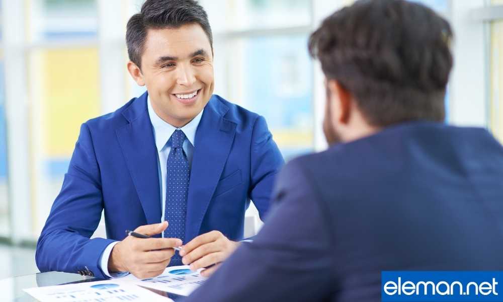 Kariyer Hedefleriniz Nelerdir Sorusu