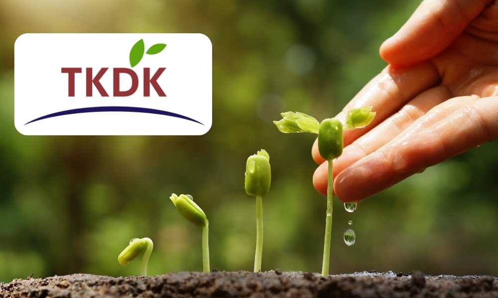 TKDK Uzman Personel Alımı