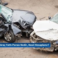 Araç Yattı Parası Nedir, Nasıl Hesaplanır?