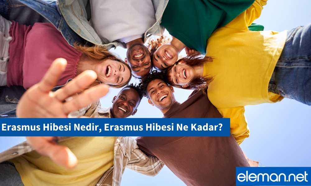 Erasmus Hibesi Nedir, Erasmus Hibesi Ne Kadar?