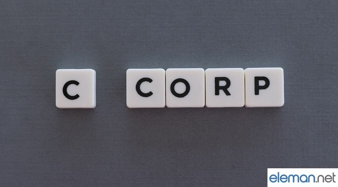 C-Corporation (C-Corp) Nedir? Nasıl Kurulur?