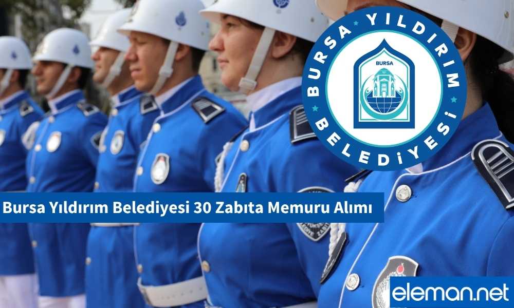 Zabıta Alımı