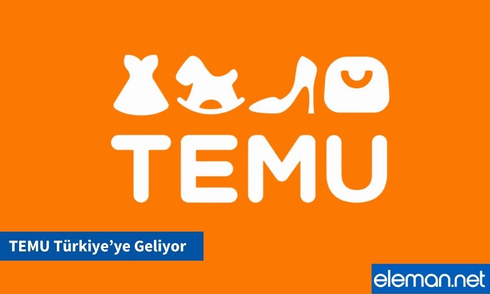 Temu Türkiye