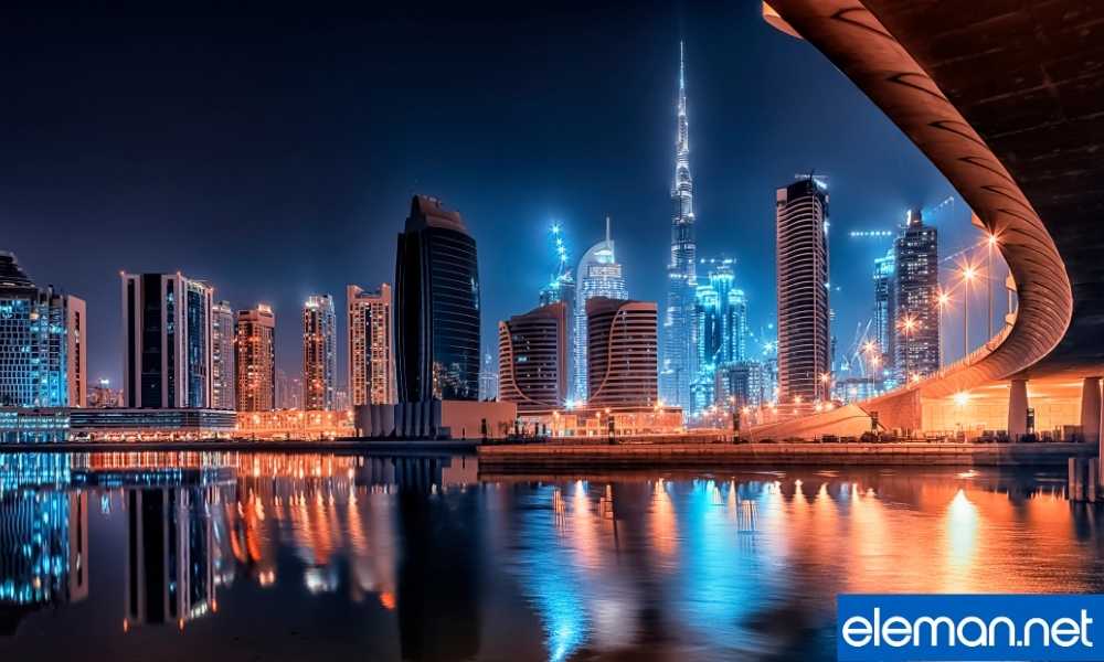 Dubai Turist Vizesi Nasıl Alınır?