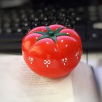 Pomodoro Tekniği Nedir? Pomodoro Hakkında Her Şey