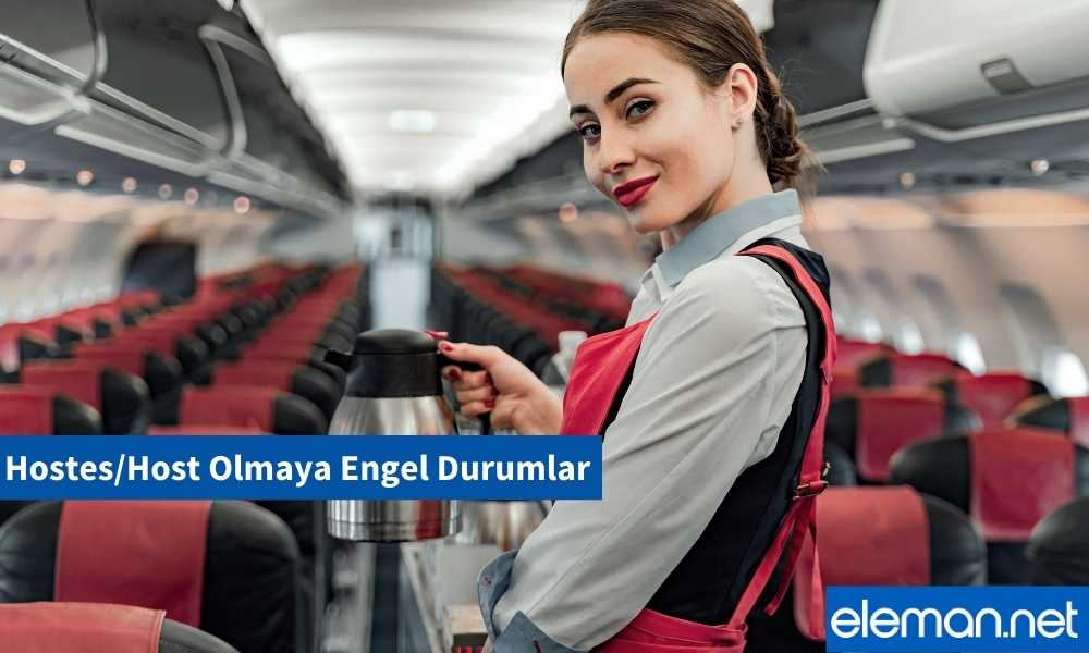 Hostes/Host Olmaya Engel Hastalıklar
