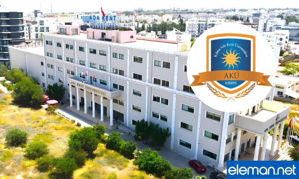 Ada Kent Üniversitesi 2026-2027 Eğitim Ücretleri