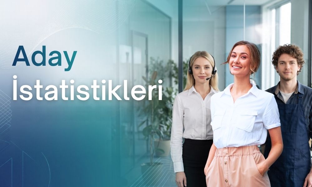 Aday İstatistikleri