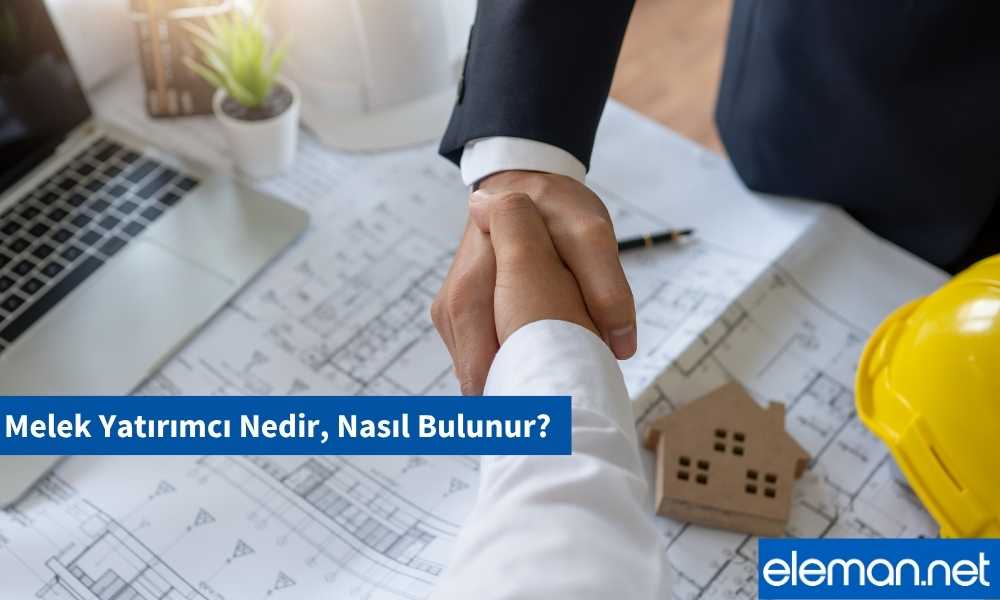 Melek Yatırımcı Nedir Nasıl Bulunur?