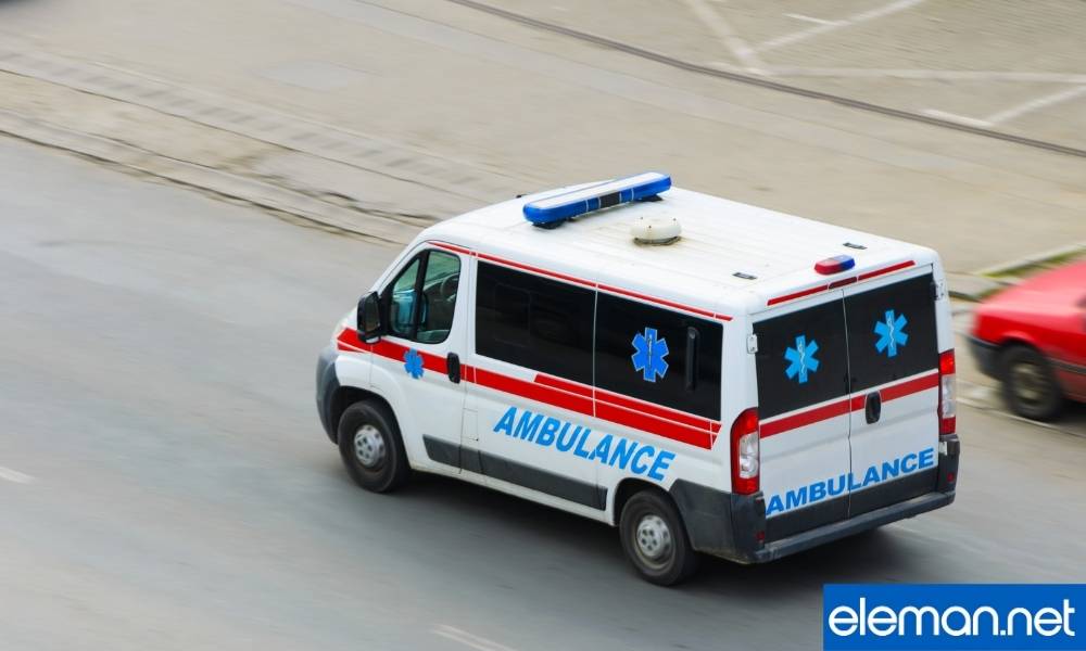 Paramedik Bölümü İş İmkanları