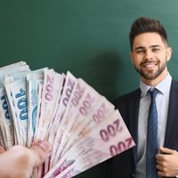 MEB e-Sınav G&ouml;rev &Uuml;cretleri 2026: &Ouml;ğretmenlere Tek Oturumda 2 Bin TL&rsquo;yi Aşan &Ouml;deme