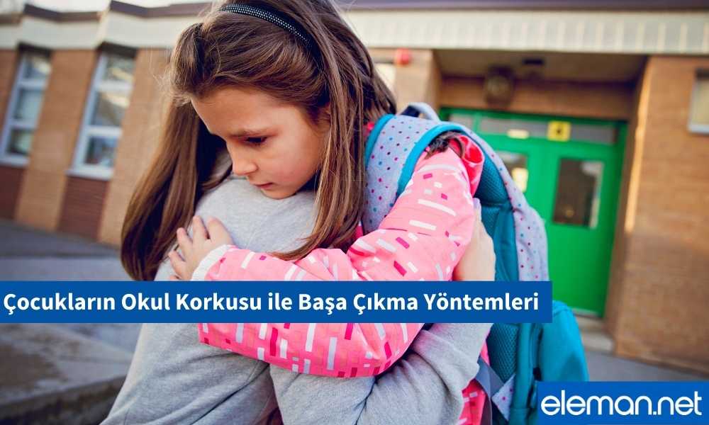 Okul Korkusu