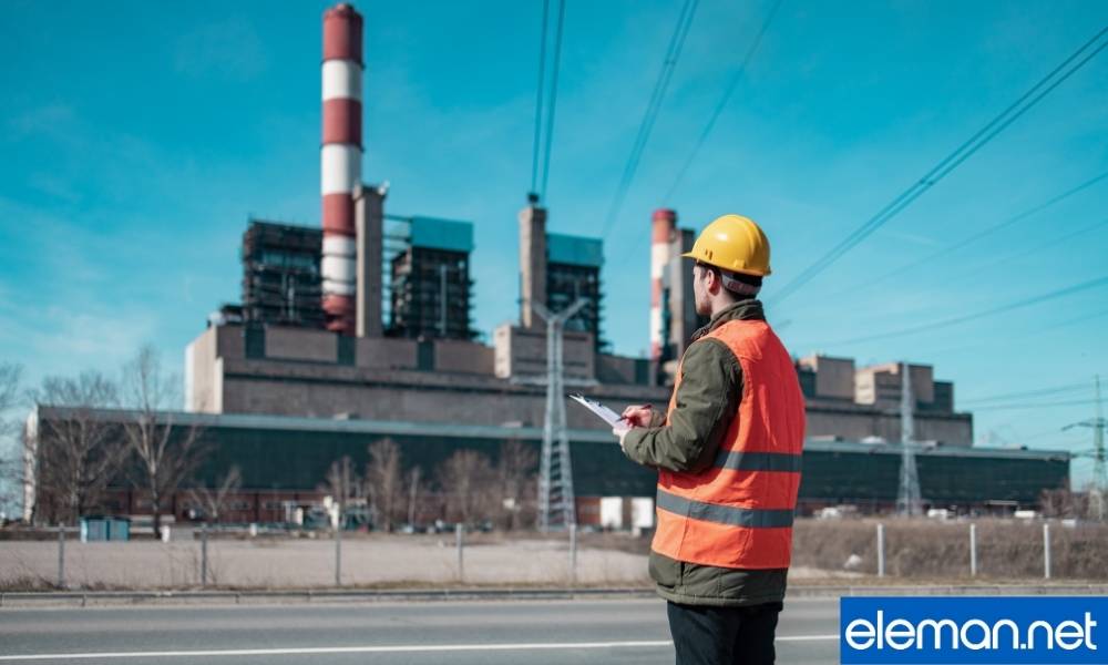 İş Kollarının Tehlike Sınıfları Değişti