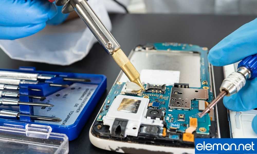 Elektronik Haberleşme Teknolojisi Mezunları Ne İş Yapar?