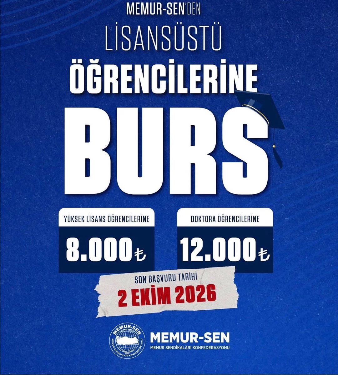Memur-Sen Bursu
