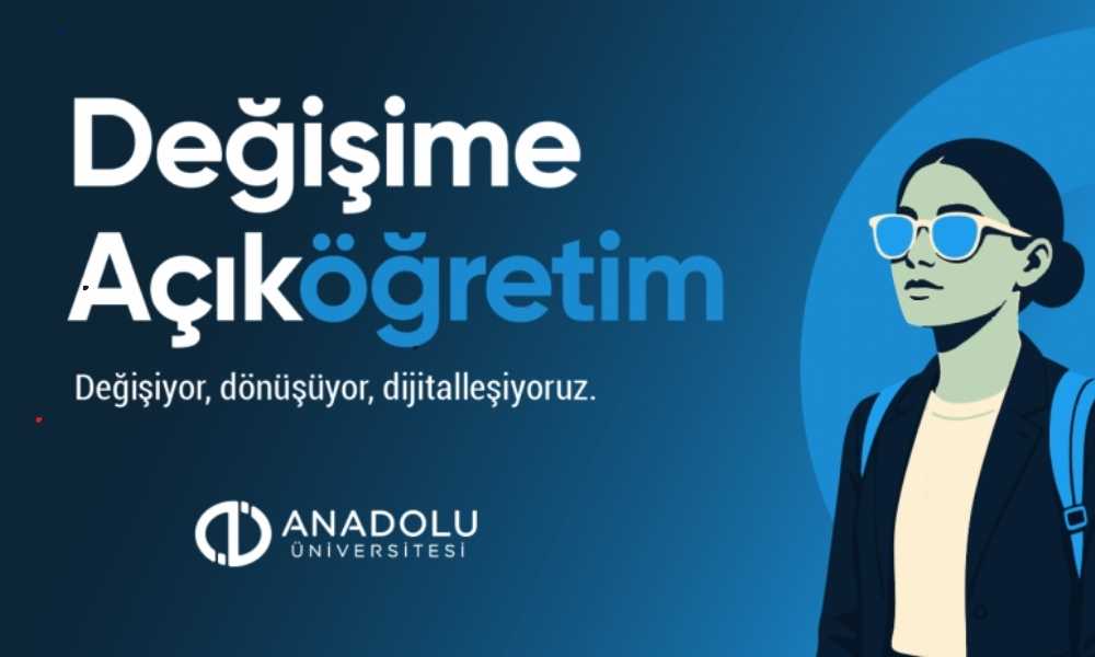 Açıköğretim Fakültesi Yenilendi