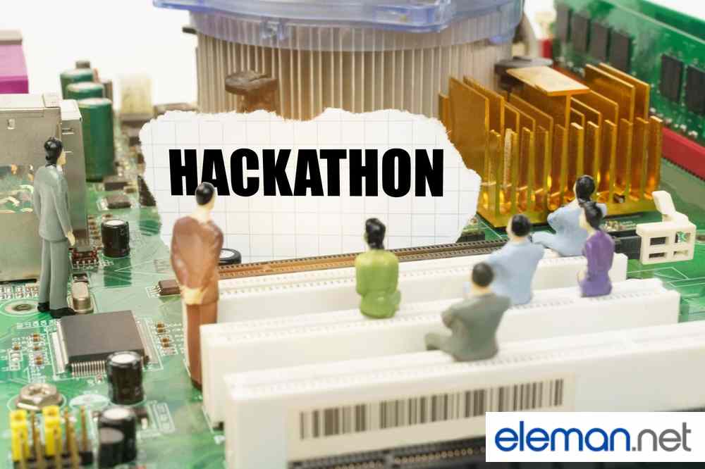 Hackathon Nedir