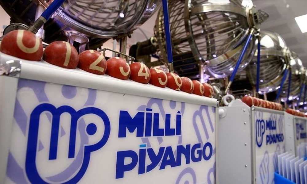 Milli Piyango Memur Alımı