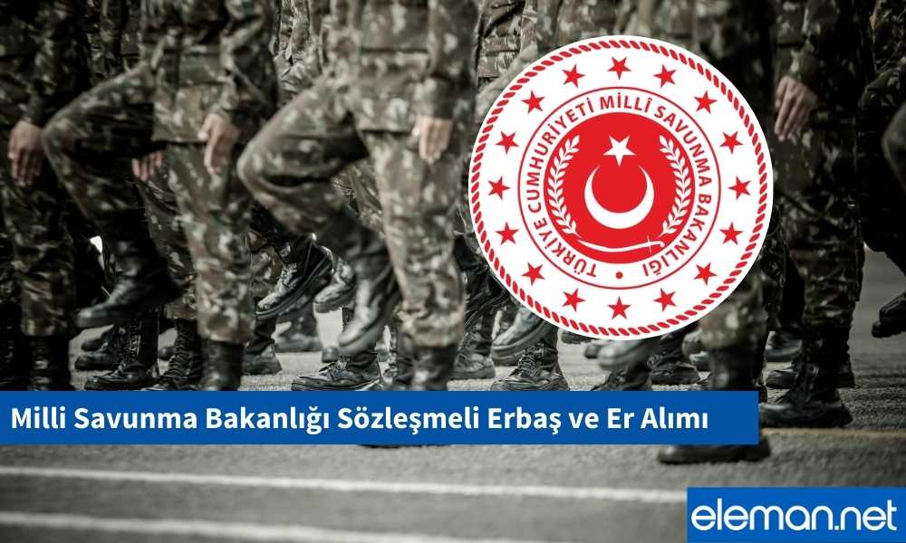 Er ve Erbaş Alımı