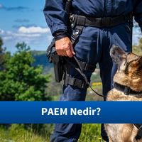 PAEM Nedir? PAEM Komiser Yardımcılığı Başvuru Şartları Nelerdir?