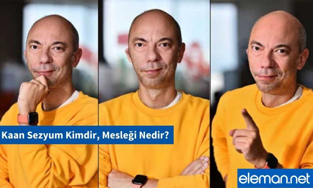 Kaan Sezyum