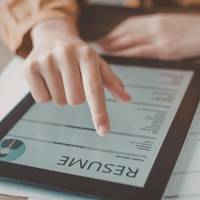 Yapay Zeka CV Oluşturma | &Uuml;cretsiz ve Profesyonel CV Hazırlama