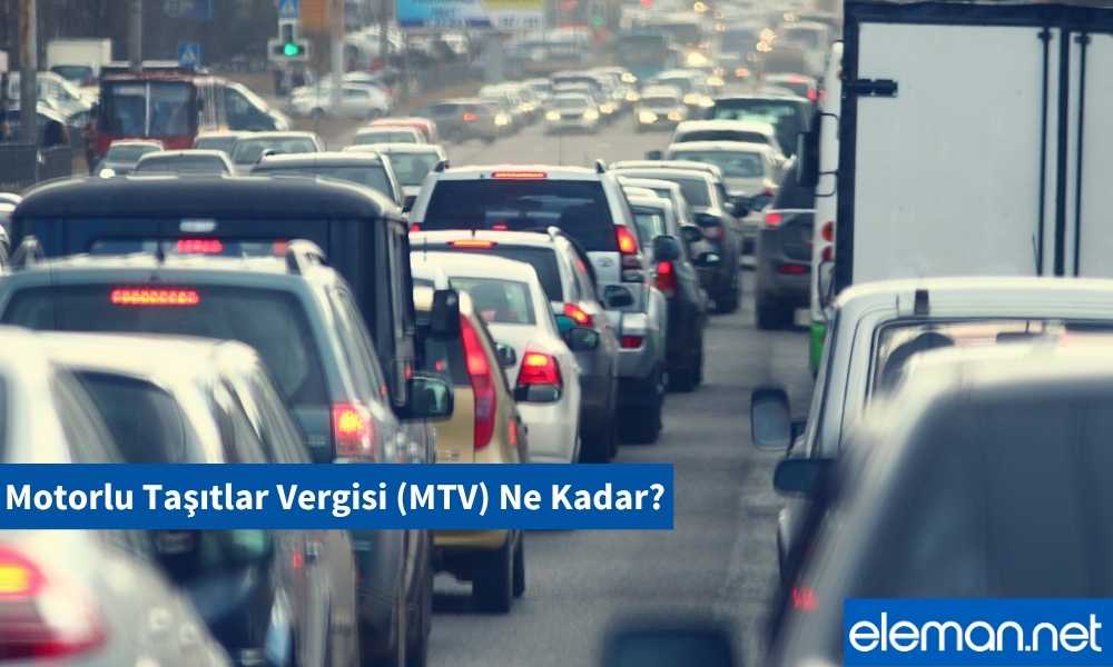 2026 MTV Ne Kadar?