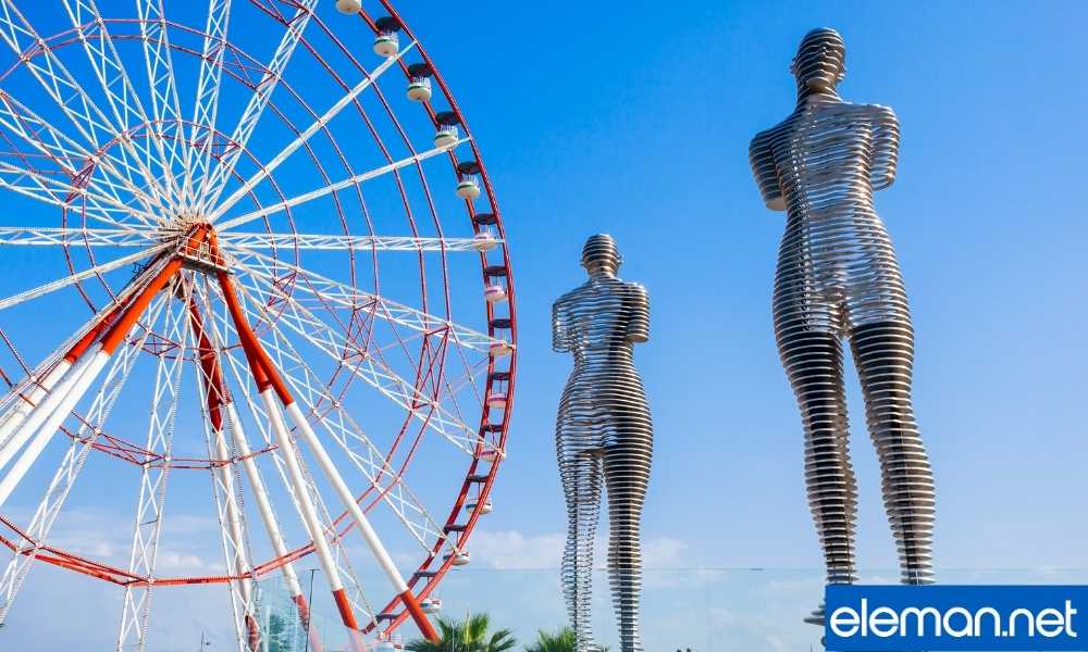 Gürcistan Vatandaşlık Şartları