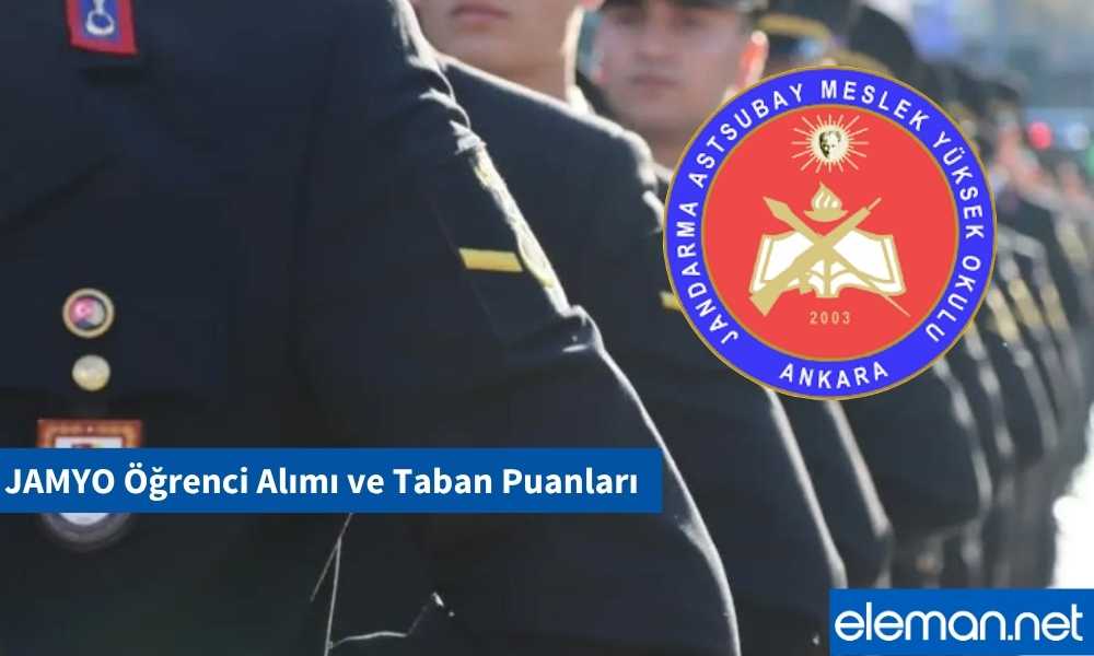 JAMYO Taban Puanları