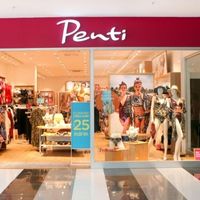 Penti Maaşları 2026