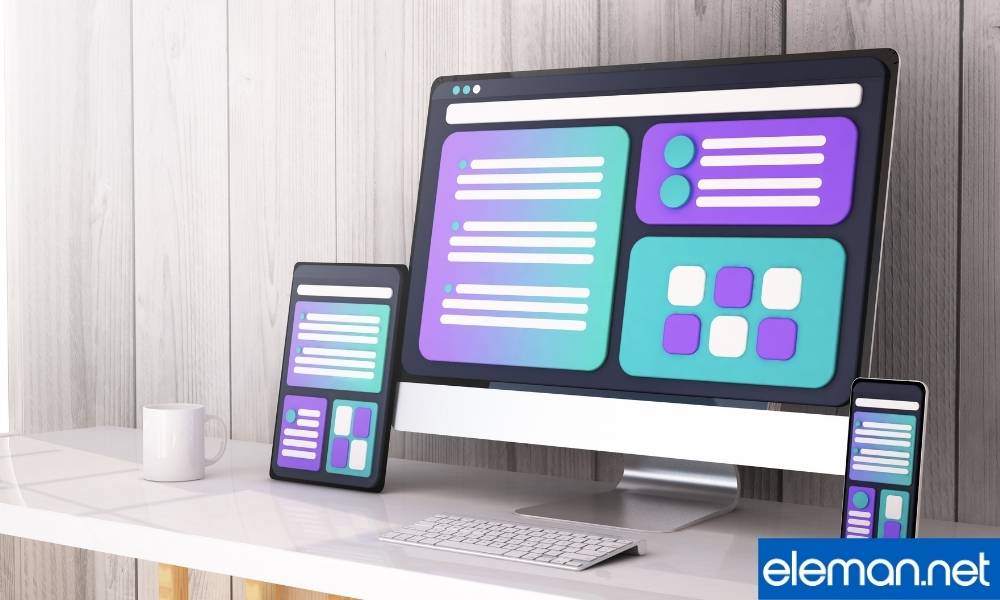 Yapay Zeka Destekli Web Tasarımı ve Kodlama