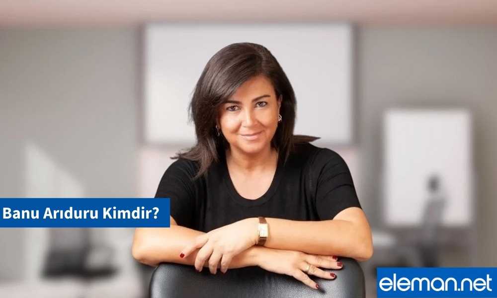 Banu Arıduru