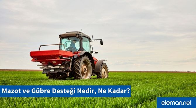 2026 Temel Destek Tutarı Ne Kadar Oldu?