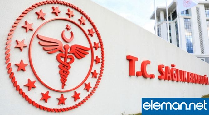 Sağlık Bakanlığı Müfettiş Yardımcısı Alımı