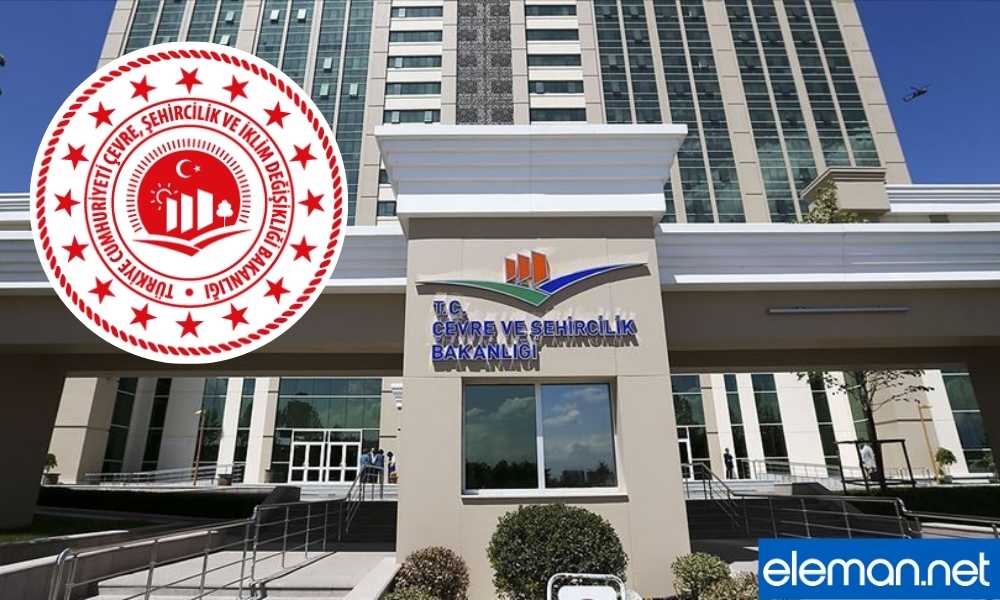 Çevre Bakanlığı Memur Alımı