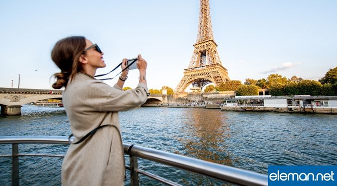 DiscoverEU ile Ücretsiz Avrupa