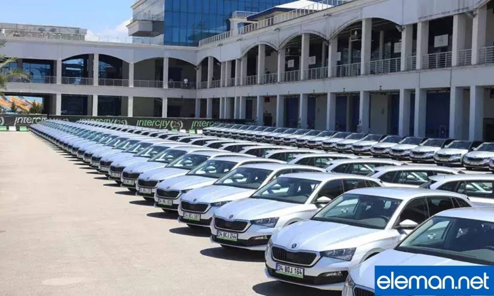 Intercity Halka Arz Ne Zaman? Güncel Ekim Turizm Bilgileri