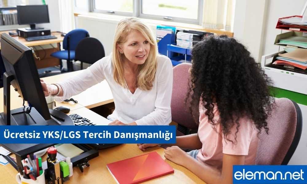 Tercih Danışmanlığı