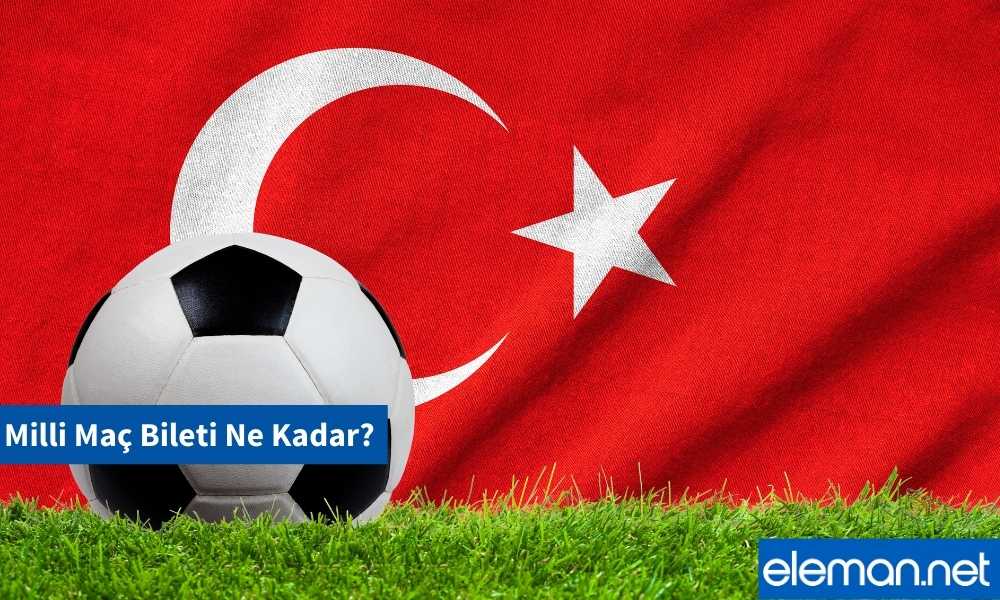 Bulgaristan Türkiye Milli Maç Bileti Ne Kadar?