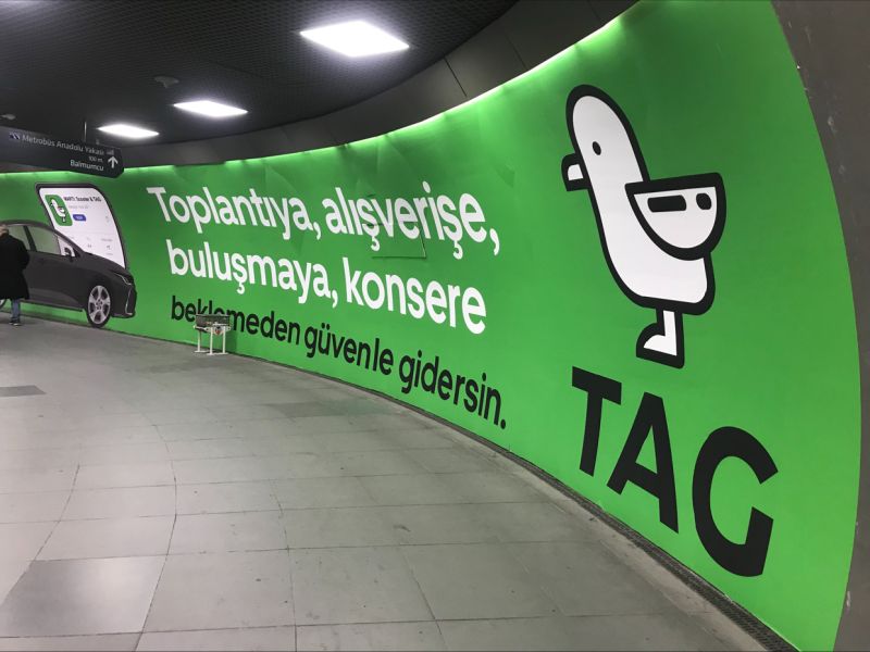 Martı Tag