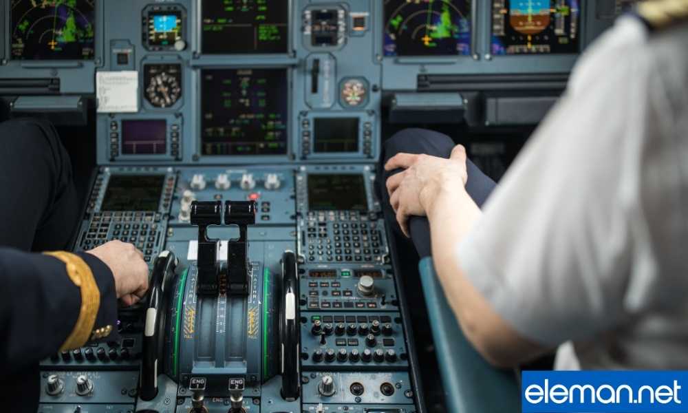 Pilot Olmaya Engel Durumlar