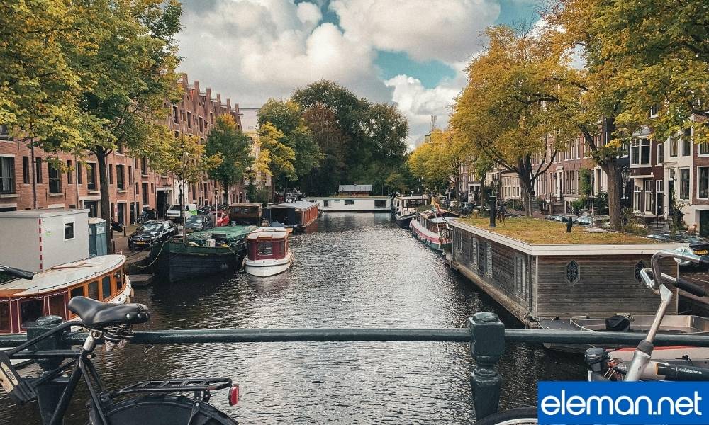 Hollanda’da Yazılımcı Maaşları 2026